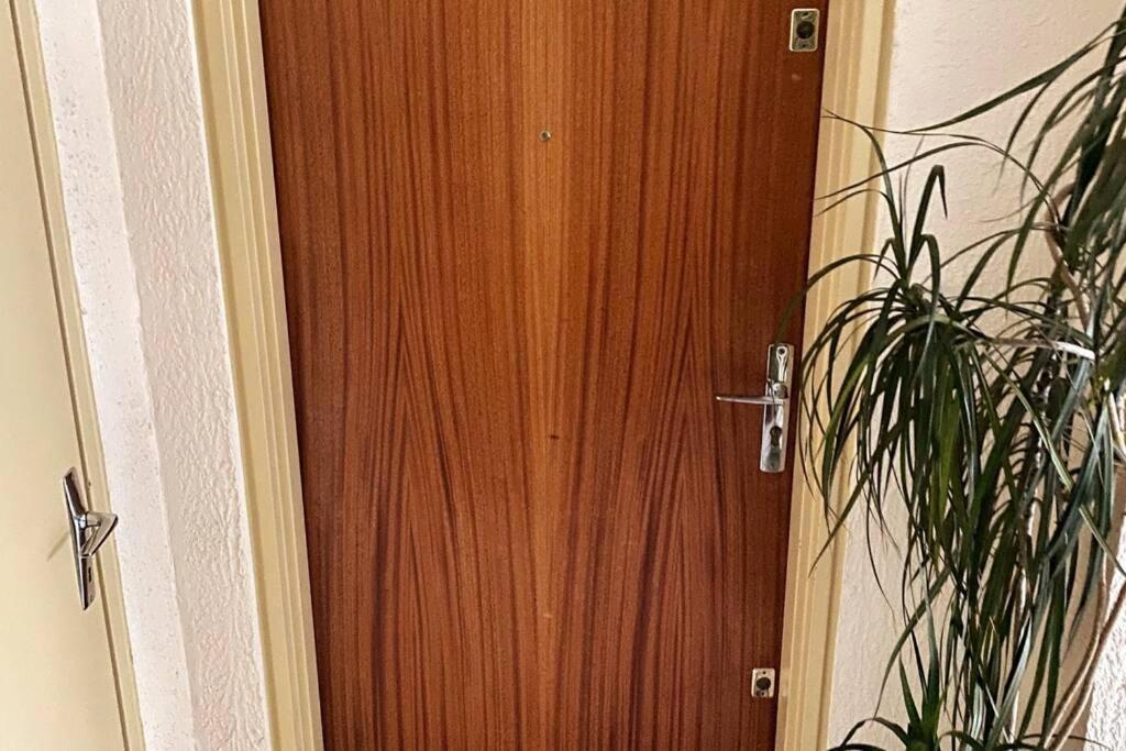 Appartement T2 Cosy Sur Aix Aix-en-Provence Eksteriør bilde