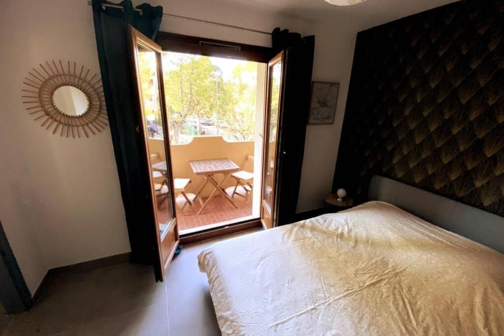 Appartement T2 Cosy Sur Aix Aix-en-Provence Eksteriør bilde